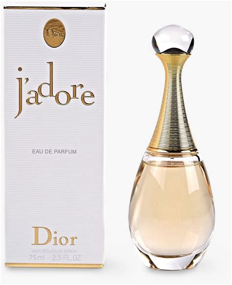 j'adore 100ml price.